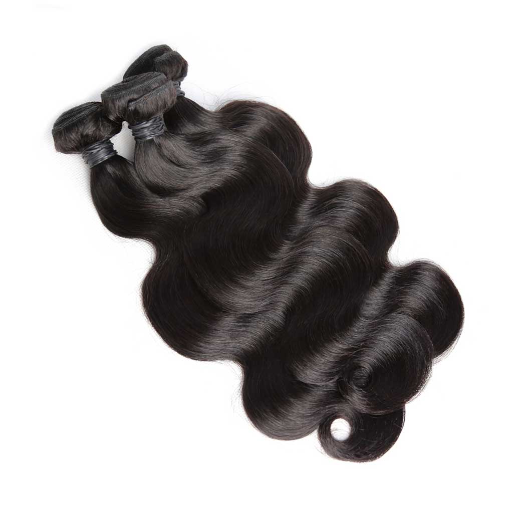 Virgin Bodywave Bundle Deal