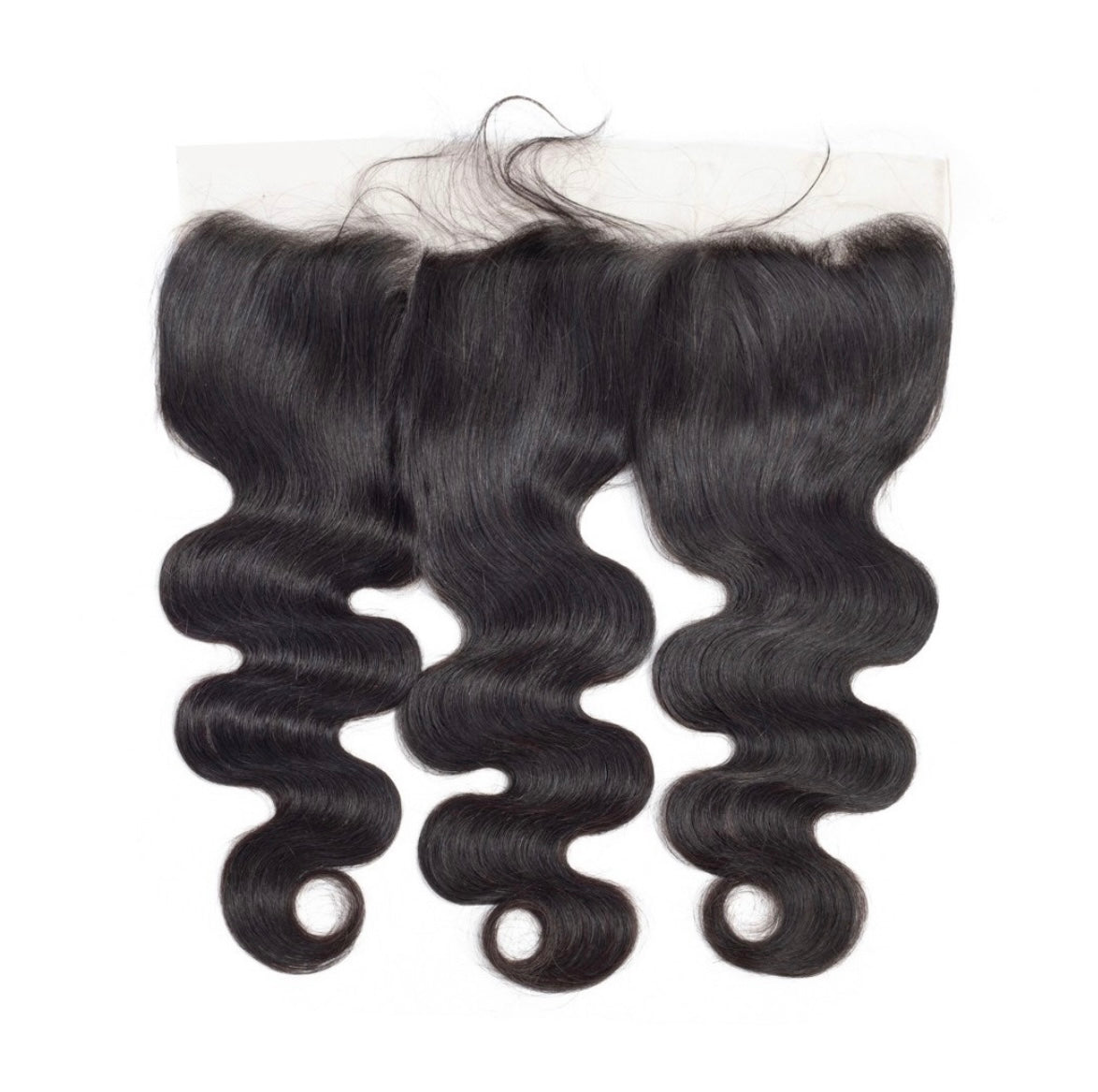 Virgin Bodywave Frontal